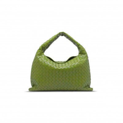 BOTTEGA VENETA HOP SHOULDER BAG 796262V3IV12498 (46*21*10cm) 